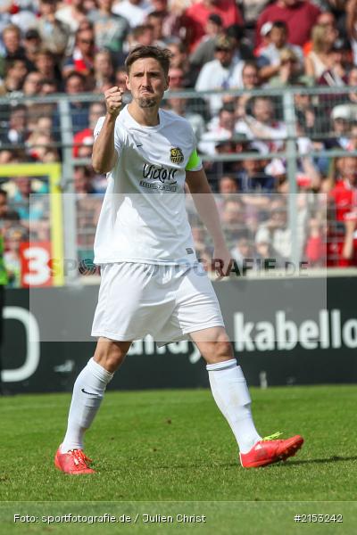 flyeralarm Arena, Dallenberg, Kickers Stadion, 3. Liga, Relegation, Meisterschaft, 1. FC Saarbrücken, FC Würzburger Kickers - Bild-ID: 2153242