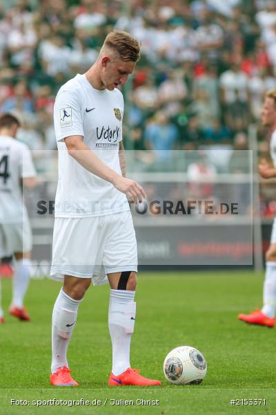 flyeralarm Arena, Dallenberg, Kickers Stadion, 3. Liga, Relegation, Meisterschaft, 1. FC Saarbrücken, FC Würzburger Kickers - Bild-ID: 2153371