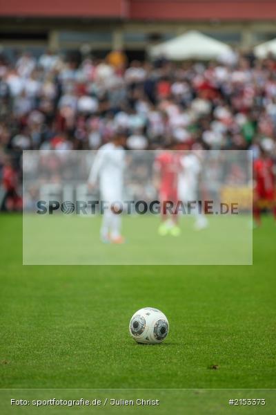 Symbolbild, flyeralarm Arena, Dallenberg, Kickers Stadion, 3. Liga, Relegation, Meisterschaft, 1. FC Saarbrücken, FC Würzburger Kickers - Bild-ID: 2153373