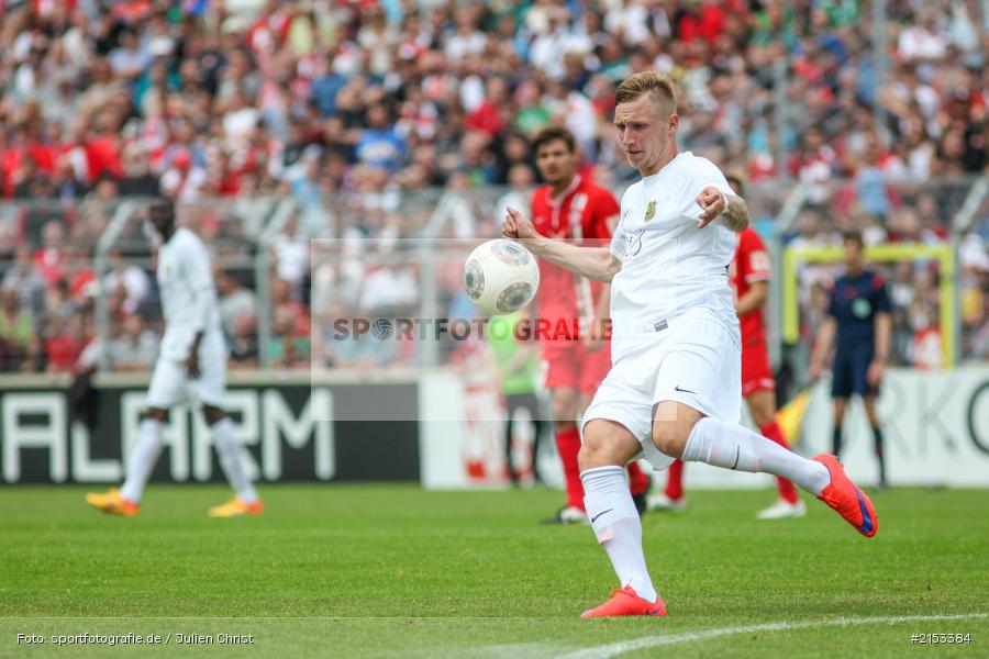 flyeralarm Arena, Dallenberg, Kickers Stadion, 3. Liga, Relegation, Meisterschaft, 1. FC Saarbrücken, FC Würzburger Kickers - Bild-ID: 2153384