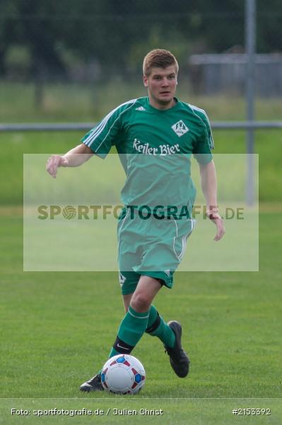 Freundschaftsspiele, Fussball, Sportfest Bühler Münster, TSV Güntersleben, FV Karlstadt - Bild-ID: 2153392