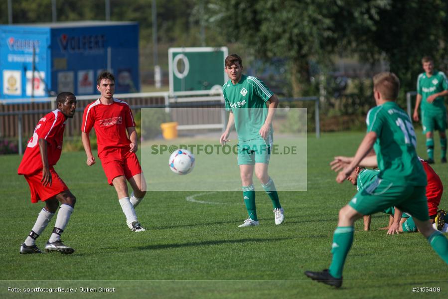 Freundschaftsspiele, Fussball, Sportfest Bühler Münster, TSV Güntersleben, FV Karlstadt - Bild-ID: 2153408 Freundschaftsspiele, Fussball, Sportfest Bühler Münster, TSV Güntersleben, FV Karlstadt - Bild-ID: 2153408