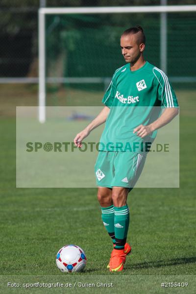 Freundschaftsspiele, Fussball, Sportfest Bühler Münster, TSV Güntersleben, FV Karlstadt - Bild-ID: 2153409