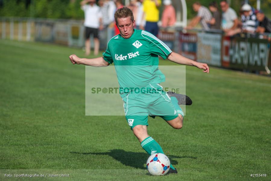 Freundschaftsspiele, Fussball, Sportfest Bühler Münster, TSV Güntersleben, FV Karlstadt - Bild-ID: 2153418 Freundschaftsspiele, Fussball, Sportfest Bühler Münster, TSV Güntersleben, FV Karlstadt - Bild-ID: 2153418