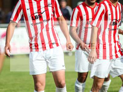 Fotos von FV Fatihspor Karlstadt - FC Leinach II auf sportfotografie.de