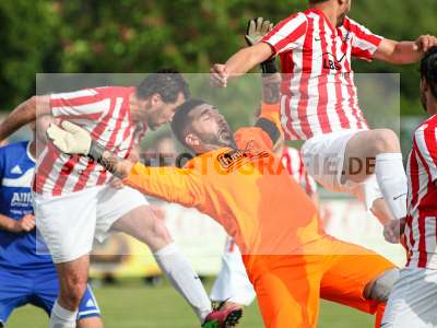 Fotos von FV Fatihspor Karlstadt - FC Leinach II auf sportfotografie.de