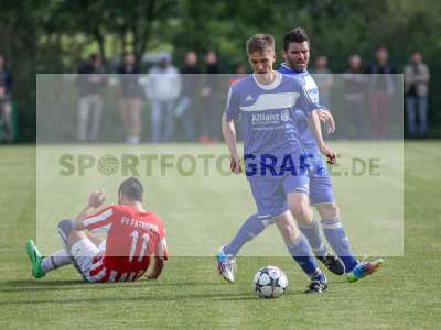 Fotos von FV Fatihspor Karlstadt - FC Leinach II auf sportfotografie.de