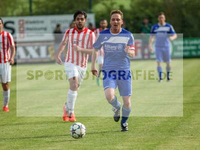 Fotos von FV Fatihspor Karlstadt - FC Leinach II auf sportfotografie.de