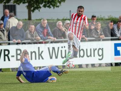 Fotos von FV Fatihspor Karlstadt - FC Leinach II auf sportfotografie.de