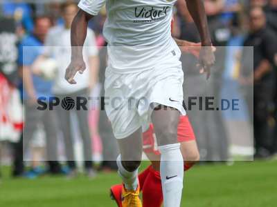 Fotos von FC Würzburger Kickers - 1. FC Saarbrücken auf sportfotografie.de