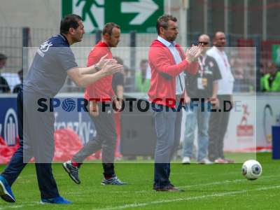 Fotos von FC Würzburger Kickers - 1. FC Saarbrücken auf sportfotografie.de