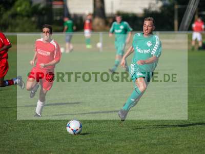 Fotos von FV Karlstadt - TSV Güntersleben auf sportfotografie.de