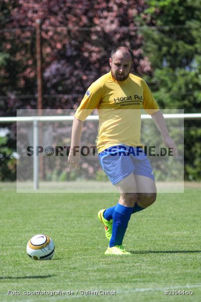 11.07.2015, Gambach, Fussball, Bilder, 2015, Karlstadter Stadtmeisterschaft, FV Karlstadt, FV Maintal - Bild-ID: 2154460