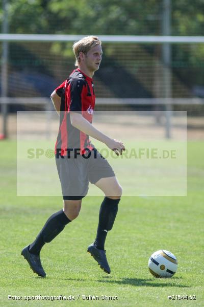 11.07.2015, Gambach, Fussball, Bilder, 2015, Karlstadter Stadtmeisterschaft, FV Karlstadt, FV Maintal - Bild-ID: 2154462
