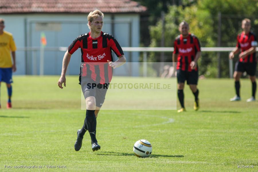 11.07.2015, Gambach, Fussball, Bilder, 2015, Karlstadter Stadtmeisterschaft, FV Karlstadt, FV Maintal - Bild-ID: 2154468