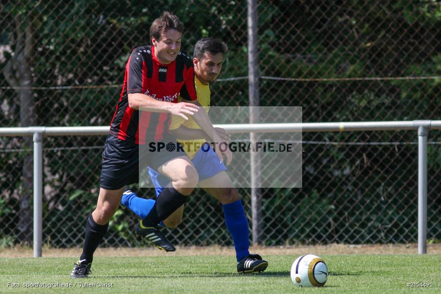 11.07.2015, Gambach, Fussball, Bilder, 2015, Karlstadter Stadtmeisterschaft, FV Karlstadt, FV Maintal - Bild-ID: 2154492 11.07.2015, Gambach, Fussball, Bilder, 2015, Karlstadter Stadtmeisterschaft, FV Karlstadt, FV Maintal - Bild-ID: 2154492