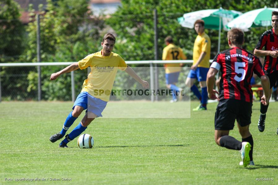11.07.2015, Gambach, Fussball, Bilder, 2015, Karlstadter Stadtmeisterschaft, FV Karlstadt, FV Maintal - Bild-ID: 2154496 11.07.2015, Gambach, Fussball, Bilder, 2015, Karlstadter Stadtmeisterschaft, FV Karlstadt, FV Maintal - Bild-ID: 2154496