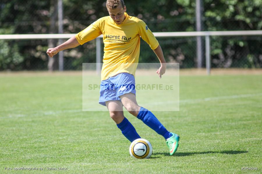 11.07.2015, Gambach, Fussball, Bilder, 2015, Karlstadter Stadtmeisterschaft, FV Karlstadt, FV Maintal - Bild-ID: 2154508 11.07.2015, Gambach, Fussball, Bilder, 2015, Karlstadter Stadtmeisterschaft, FV Karlstadt, FV Maintal - Bild-ID: 2154508