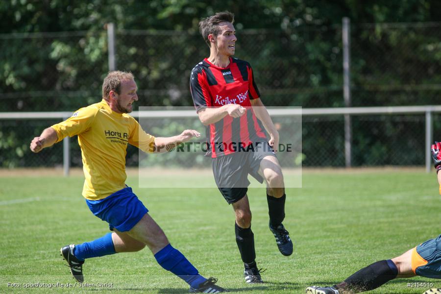 11.07.2015, Gambach, Fussball, Bilder, 2015, Karlstadter Stadtmeisterschaft, FV Karlstadt, FV Maintal - Bild-ID: 2154516 11.07.2015, Gambach, Fussball, Bilder, 2015, Karlstadter Stadtmeisterschaft, FV Karlstadt, FV Maintal - Bild-ID: 2154516