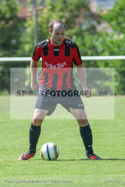 11.07.2015, Gambach, Fussball, Bilder, 2015, Karlstadter Stadtmeisterschaft, FV Karlstadt, FV Maintal - Bild-ID: 2154518