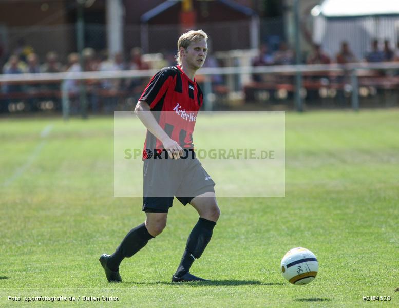 11.07.2015, Gambach, Fussball, Bilder, 2015, Karlstadter Stadtmeisterschaft, FV Karlstadt, FV Maintal - Bild-ID: 2154520