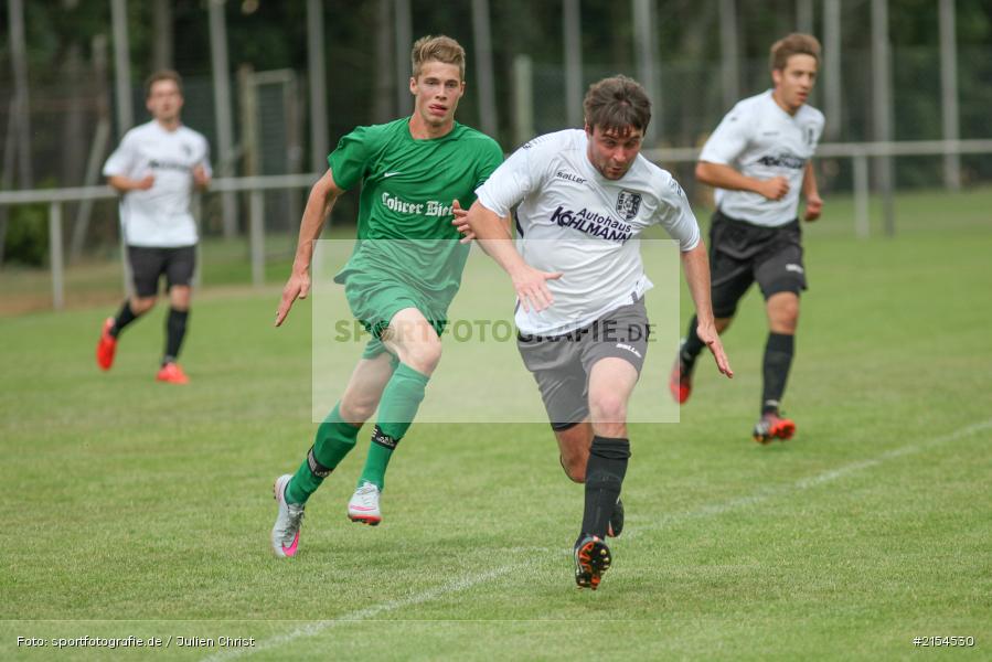 Sportfest Gambach, Gambach, Sportplatz, 12.07.2015, 2015, Stadtmeisterschaft Karlstadt, TSV Karlburg, FV Karlstadt - Bild-ID: 2154530