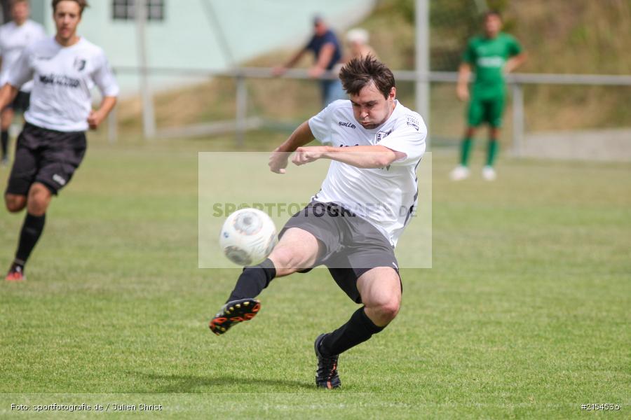 Sportfest Gambach, Gambach, Sportplatz, 12.07.2015, 2015, Stadtmeisterschaft Karlstadt, TSV Karlburg, FV Karlstadt - Bild-ID: 2154536