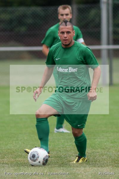 Sportfest Gambach, Gambach, Sportplatz, 12.07.2015, 2015, Stadtmeisterschaft Karlstadt, TSV Karlburg, FV Karlstadt - Bild-ID: 2154543