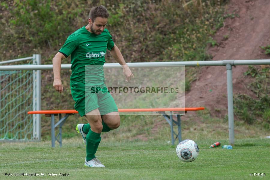 Sportfest Gambach, Gambach, Sportplatz, 12.07.2015, 2015, Stadtmeisterschaft Karlstadt, TSV Karlburg, FV Karlstadt - Bild-ID: 2154545