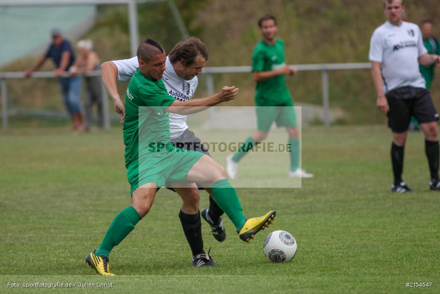 Sportfest Gambach, Gambach, Sportplatz, 12.07.2015, 2015, Stadtmeisterschaft Karlstadt, TSV Karlburg, FV Karlstadt - Bild-ID: 2154547
