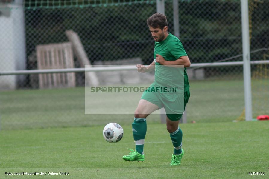 Sportfest Gambach, Gambach, Sportplatz, 12.07.2015, 2015, Stadtmeisterschaft Karlstadt, TSV Karlburg, FV Karlstadt - Bild-ID: 2154553