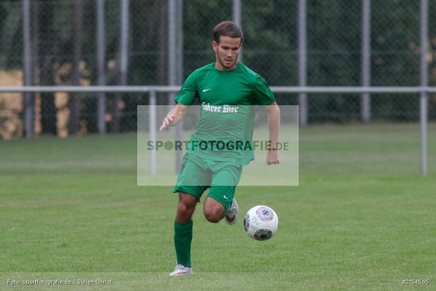 Sportfest Gambach, Gambach, Sportplatz, 12.07.2015, 2015, Stadtmeisterschaft Karlstadt, TSV Karlburg, FV Karlstadt - Bild-ID: 2154565