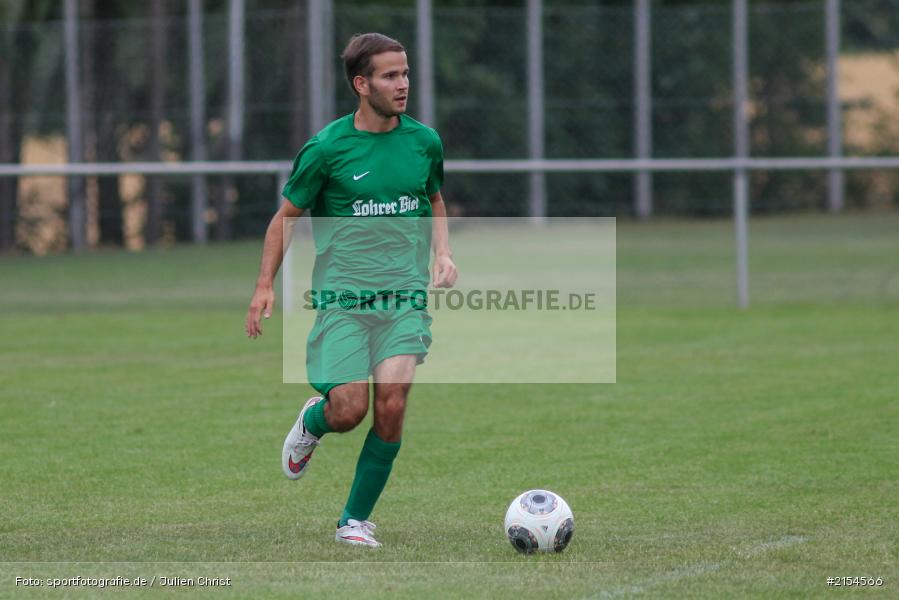 Sportfest Gambach, Gambach, Sportplatz, 12.07.2015, 2015, Stadtmeisterschaft Karlstadt, TSV Karlburg, FV Karlstadt - Bild-ID: 2154566