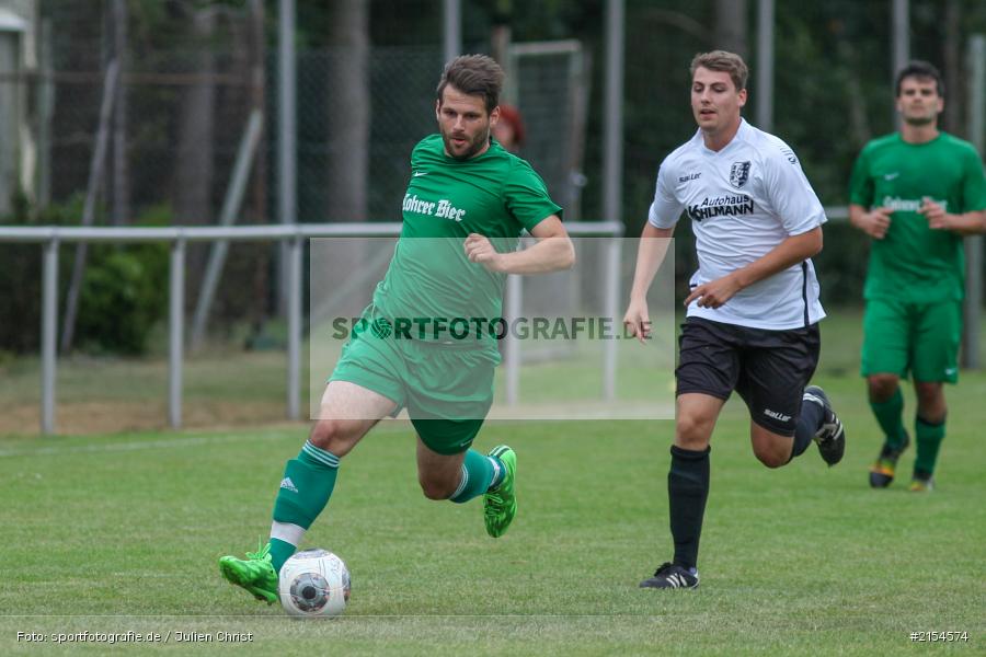 Sportfest Gambach, Gambach, Sportplatz, 12.07.2015, 2015, Stadtmeisterschaft Karlstadt, TSV Karlburg, FV Karlstadt - Bild-ID: 2154574