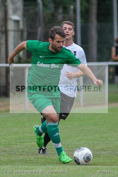 Sportfest Gambach, Gambach, Sportplatz, 12.07.2015, 2015, Stadtmeisterschaft Karlstadt, TSV Karlburg, FV Karlstadt - Bild-ID: 2154575