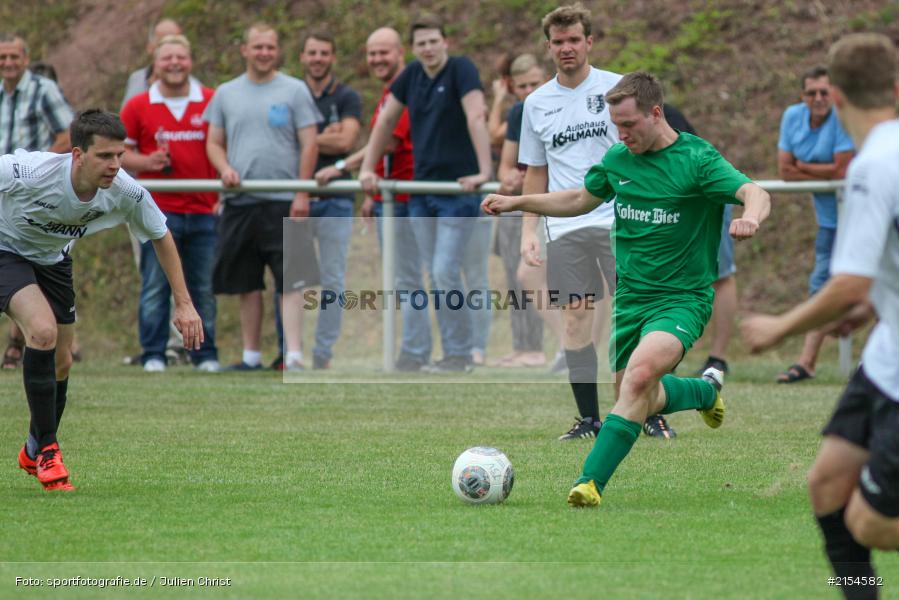 Sportfest Gambach, Gambach, Sportplatz, 12.07.2015, 2015, Stadtmeisterschaft Karlstadt, TSV Karlburg, FV Karlstadt - Bild-ID: 2154582