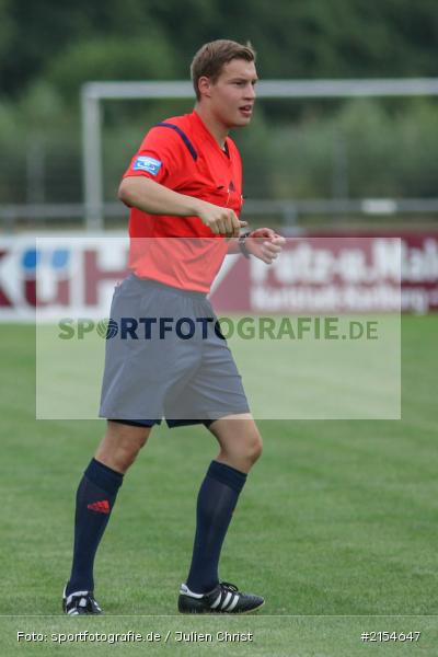 Sportplatz, Karlburg, 2. Spieltag, Fussball, Landesliga, TSV Abtswind, TSV Karlburg - Bild-ID: 2154647