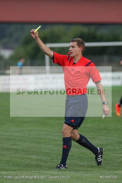 Sportplatz, Karlburg, 2. Spieltag, Fussball, Landesliga, TSV Abtswind, TSV Karlburg - Bild-ID: 2154700