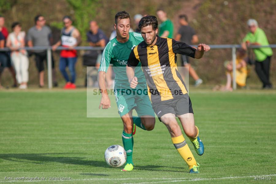 Gambach, Fussball, Hinrunde 1, 24.07.2015, Kreis Würzburg, Toto-Pokal, Totopokal, FV Karlstadt, SG Gambach-Eußenheim - Bild-ID: 2154720 Gambach, Fussball, Hinrunde 1, 24.07.2015, Kreis Würzburg, Toto-Pokal, Totopokal, FV Karlstadt, SG Gambach-Eußenheim - Bild-ID: 2154720