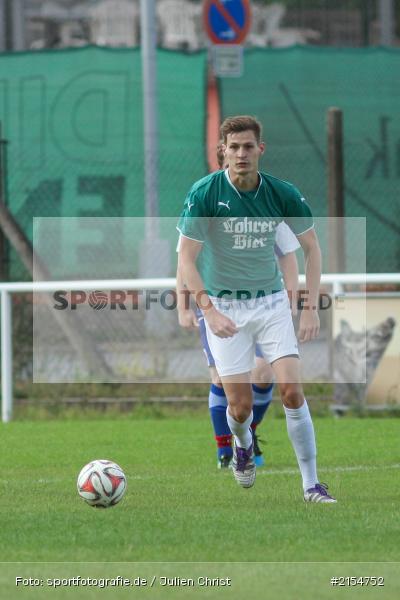 Fussball, Karlstadt, Freundschaftsspiel, FC Zell II, FV Karlstadt II - Bild-ID: 2154752