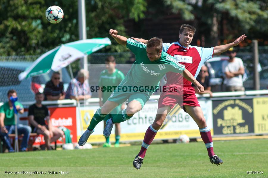 Karlstadt, Kreisliga Würzburg, Fussball, TSV Retzbach, FV Karlstadt - Bild-ID: 2154969