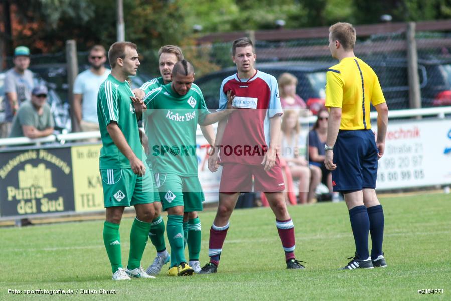 Karlstadt, Kreisliga Würzburg, Fussball, TSV Retzbach, FV Karlstadt - Bild-ID: 2154971 Karlstadt, Kreisliga Würzburg, Fussball, TSV Retzbach, FV Karlstadt - Bild-ID: 2154971