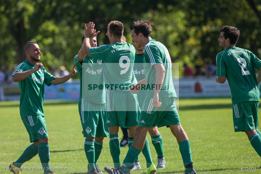 Karlstadt, Kreisliga Würzburg, Fussball, TSV Retzbach, FV Karlstadt - Bild-ID: 2154974 Karlstadt, Kreisliga Würzburg, Fussball, TSV Retzbach, FV Karlstadt - Bild-ID: 2154974