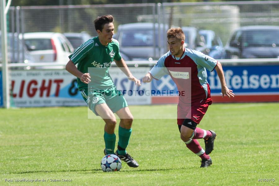 Karlstadt, Kreisliga Würzburg, Fussball, TSV Retzbach, FV Karlstadt - Bild-ID: 2154975 Karlstadt, Kreisliga Würzburg, Fussball, TSV Retzbach, FV Karlstadt - Bild-ID: 2154975