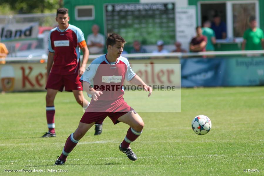 Karlstadt, Kreisliga Würzburg, Fussball, TSV Retzbach, FV Karlstadt - Bild-ID: 2154976 Karlstadt, Kreisliga Würzburg, Fussball, TSV Retzbach, FV Karlstadt - Bild-ID: 2154976