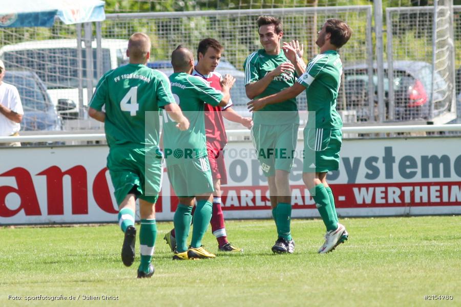 Karlstadt, Kreisliga Würzburg, Fussball, TSV Retzbach, FV Karlstadt - Bild-ID: 2154980 Karlstadt, Kreisliga Würzburg, Fussball, TSV Retzbach, FV Karlstadt - Bild-ID: 2154980