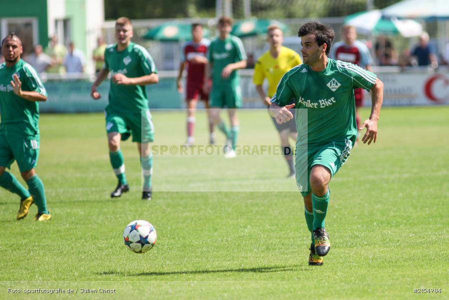 Karlstadt, Kreisliga Würzburg, Fussball, TSV Retzbach, FV Karlstadt - Bild-ID: 2154984 Karlstadt, Kreisliga Würzburg, Fussball, TSV Retzbach, FV Karlstadt - Bild-ID: 2154984
