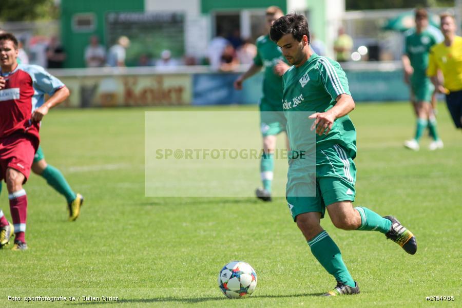 Karlstadt, Kreisliga Würzburg, Fussball, TSV Retzbach, FV Karlstadt - Bild-ID: 2154985