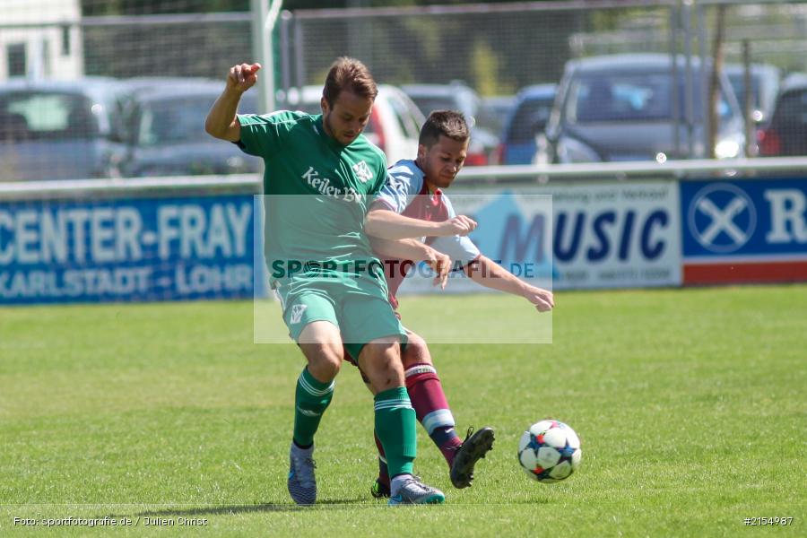 Karlstadt, Kreisliga Würzburg, Fussball, TSV Retzbach, FV Karlstadt - Bild-ID: 2154987 Karlstadt, Kreisliga Würzburg, Fussball, TSV Retzbach, FV Karlstadt - Bild-ID: 2154987