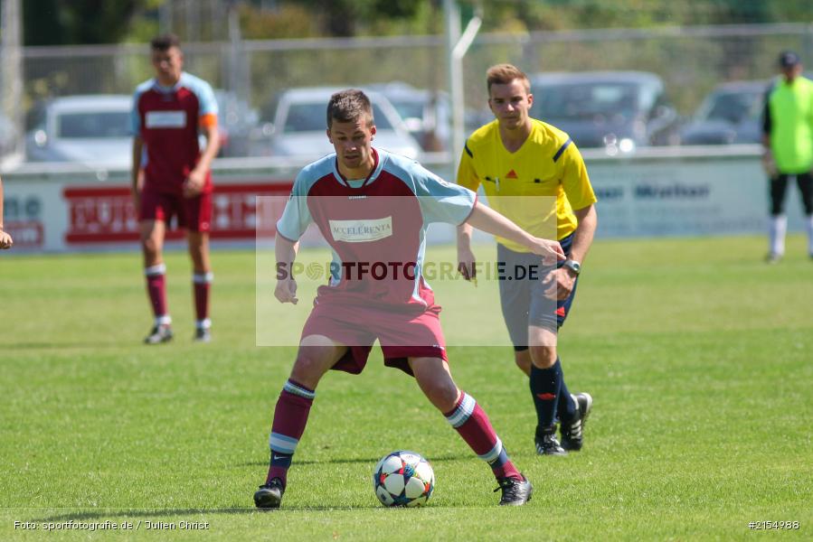 Karlstadt, Kreisliga Würzburg, Fussball, TSV Retzbach, FV Karlstadt - Bild-ID: 2154988